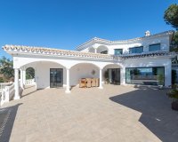 Rynek wtórny - Villa - Marbella - Elviria