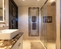 Rynek wtórny - Villa - Marbella - Elviria