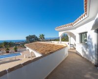 Rynek wtórny - Villa - Marbella - Elviria