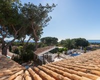 Rynek wtórny - Villa - Marbella - Elviria