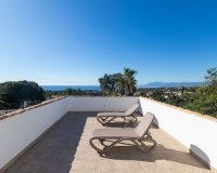 Rynek wtórny - Villa - Marbella - Elviria