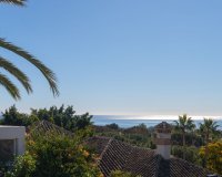 Rynek wtórny - Villa - Marbella - Elviria