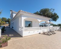 Rynek wtórny - Villa - Marbella - Elviria
