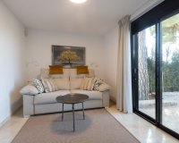 Rynek wtórny - Villa - Marbella - Elviria