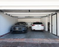 Rynek wtórny - Villa - Marbella - Elviria