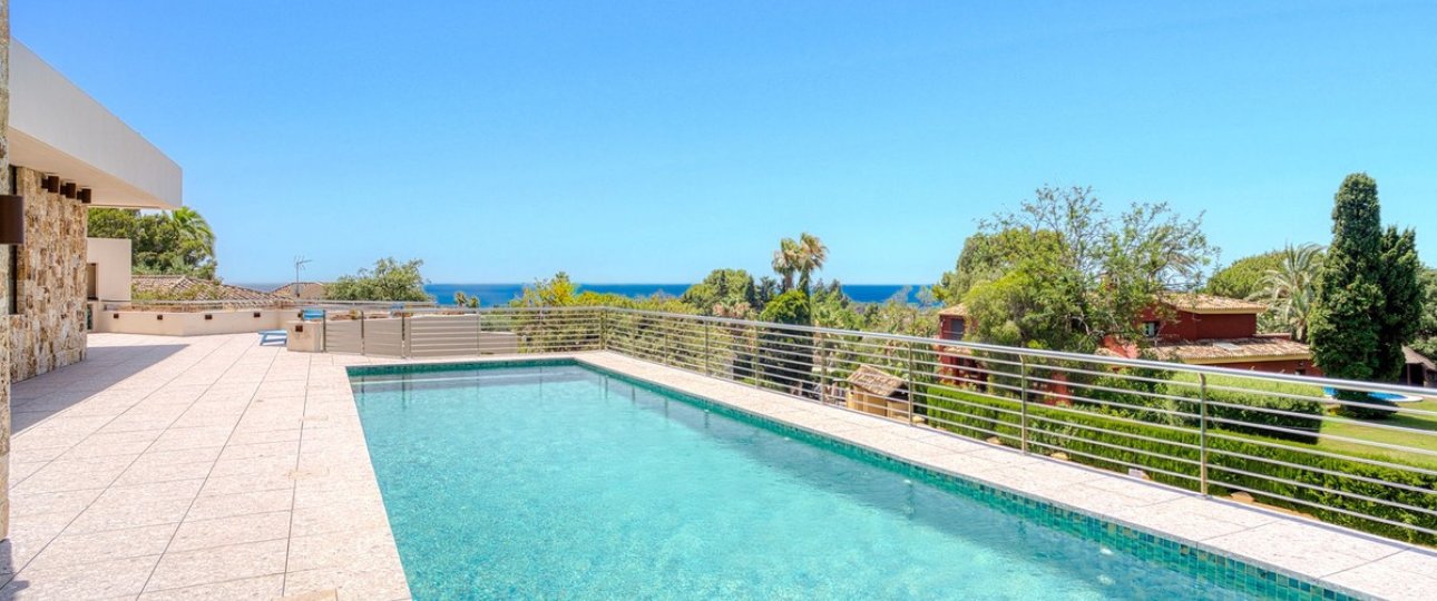 Rynek wtórny - Villa - Marbella - Elviria