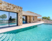 Rynek wtórny - Villa - Marbella - Elviria