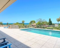 Rynek wtórny - Villa - Marbella - Elviria