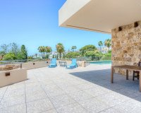 Rynek wtórny - Villa - Marbella - Elviria