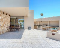 Rynek wtórny - Villa - Marbella - Elviria