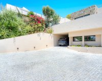 Rynek wtórny - Villa - Marbella - Elviria