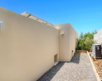 Rynek wtórny - Villa - Marbella - Elviria
