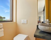 Rynek wtórny - Villa - Marbella - Elviria