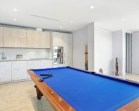Rynek wtórny - Villa - Marbella - Elviria
