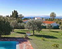 Rynek wtórny - Villa - Marbella - Elviria
