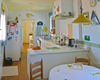Rynek wtórny - Villa - Marbella - Elviria