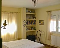 Rynek wtórny - Villa - Marbella - Elviria