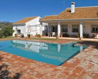 Rynek wtórny - Villa - Marbella - Elviria