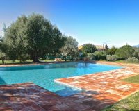 Rynek wtórny - Villa - Marbella - Elviria
