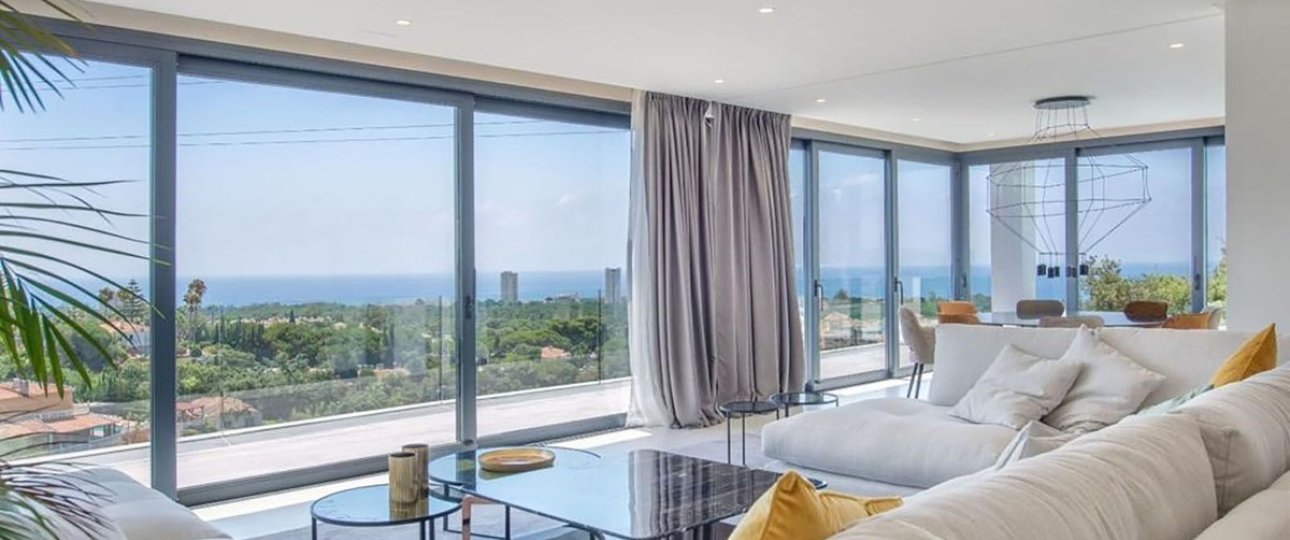 Rynek wtórny - Villa - Marbella - Elviria