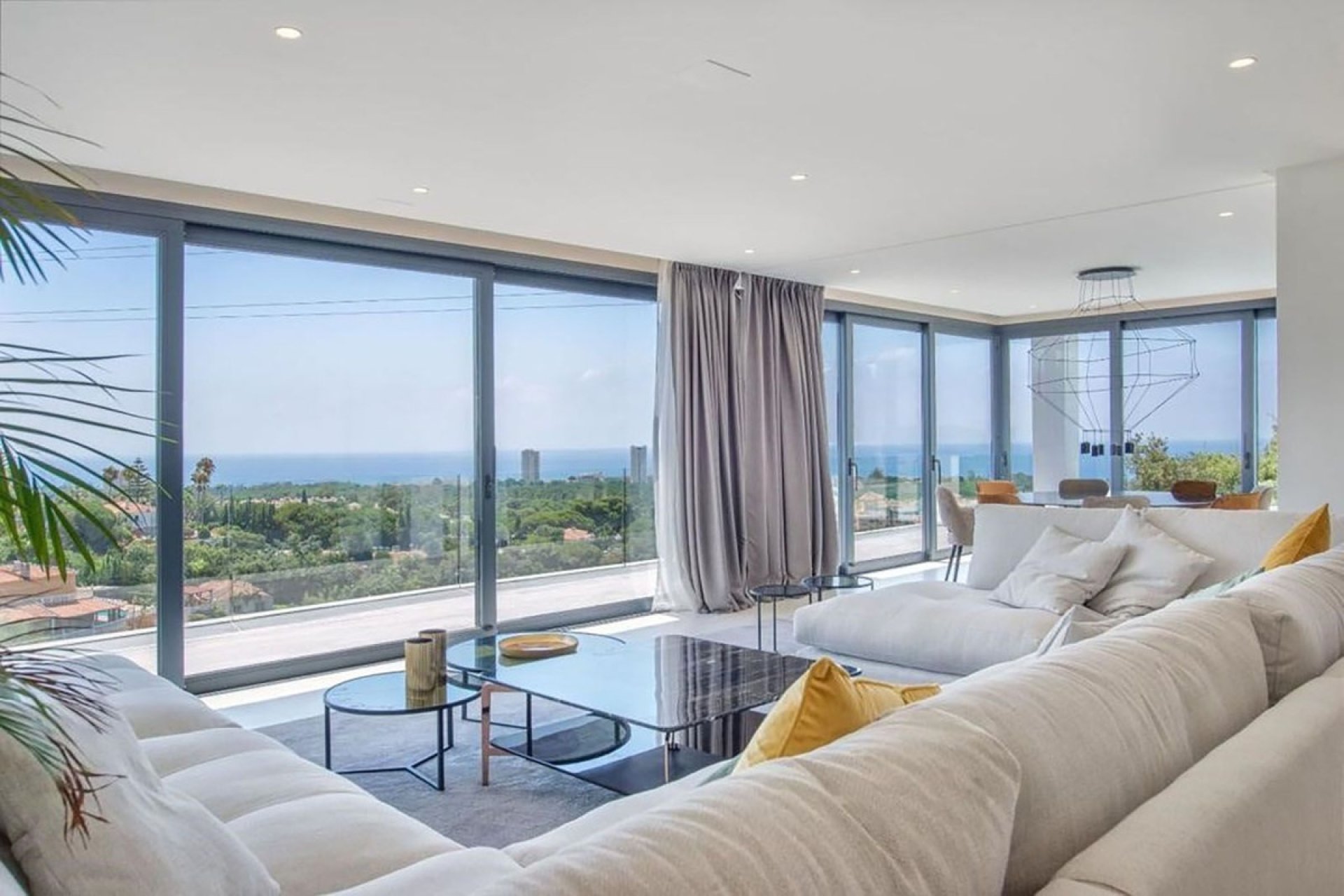 Rynek wtórny - Villa - Marbella - Elviria