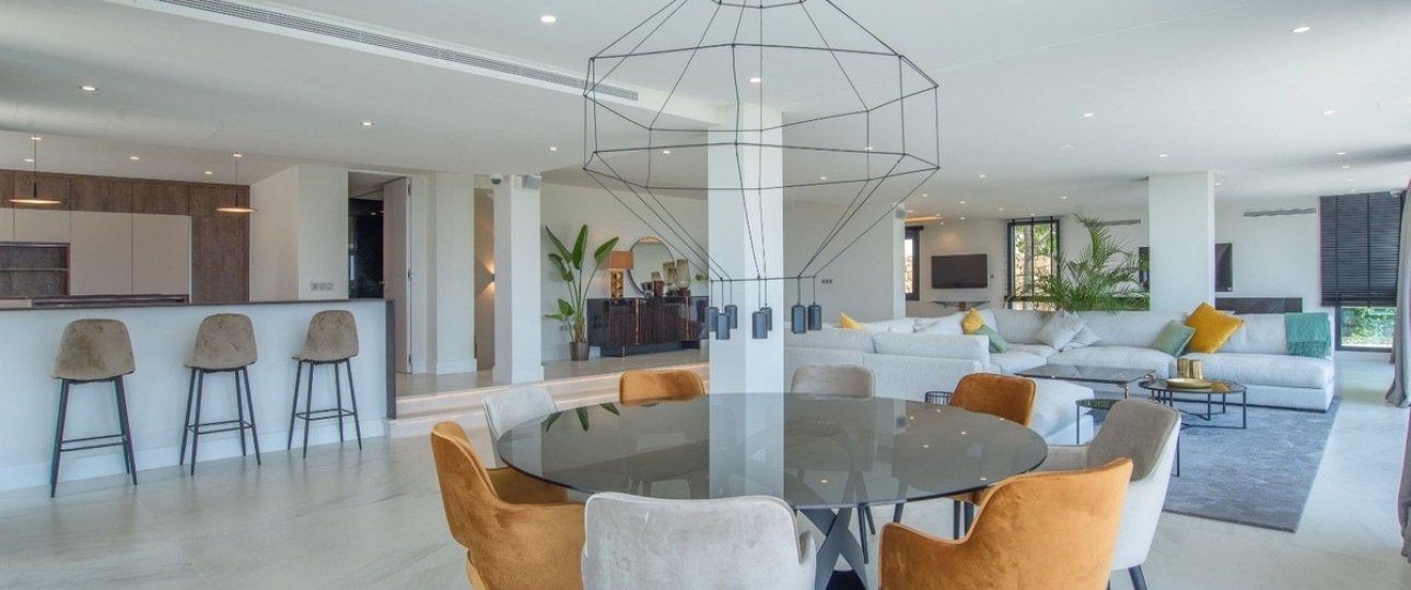 Rynek wtórny - Villa - Marbella - Elviria