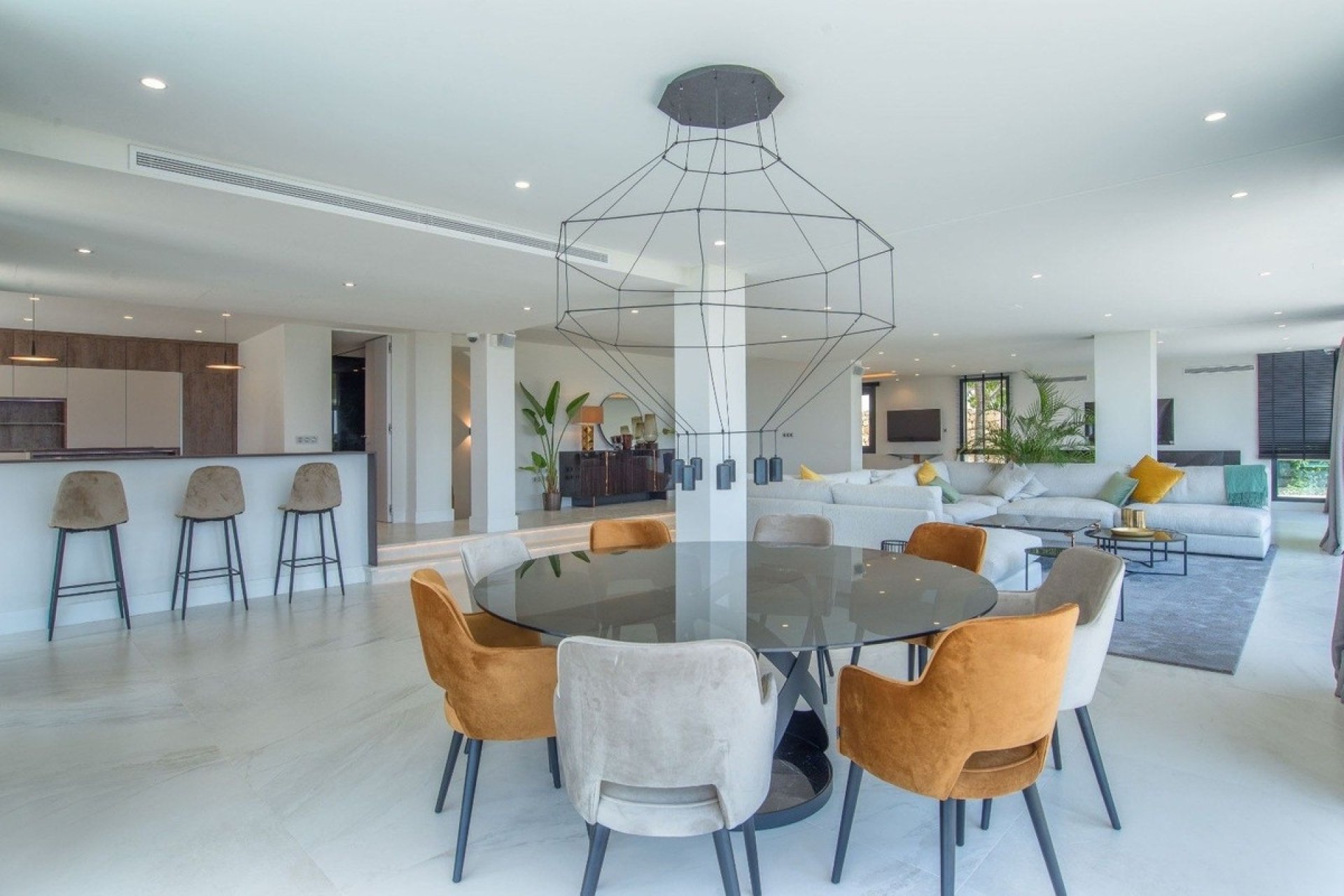 Rynek wtórny - Villa - Marbella - Elviria