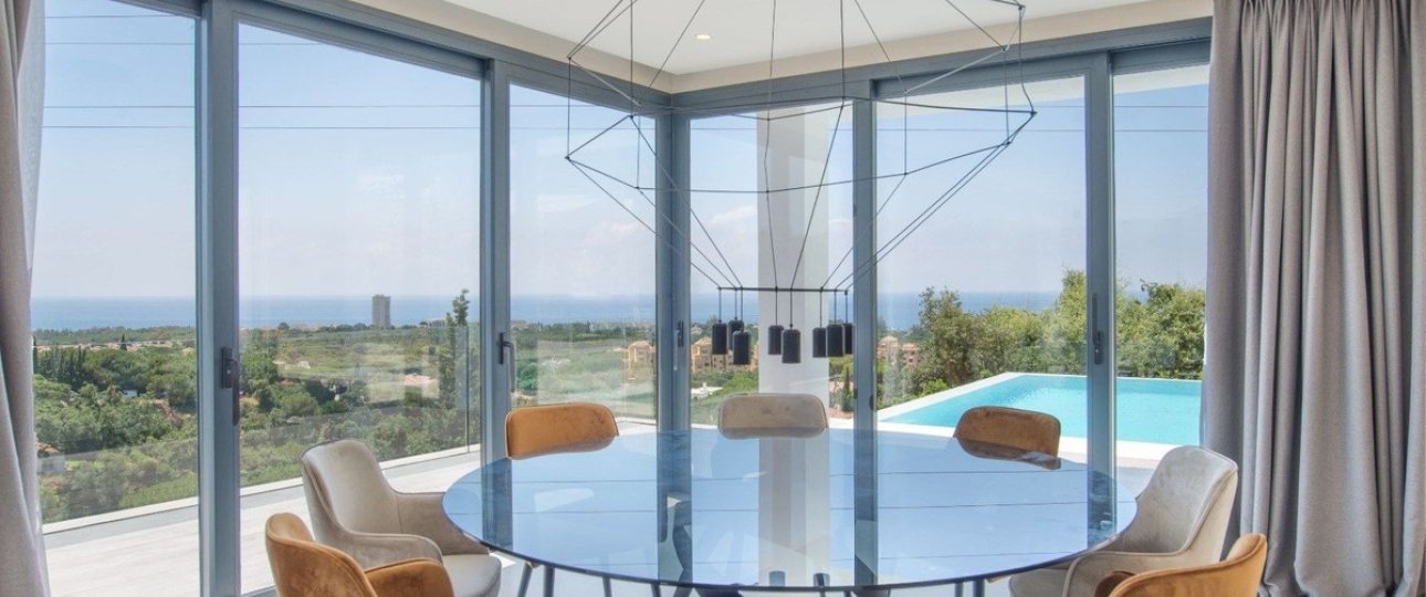 Rynek wtórny - Villa - Marbella - Elviria