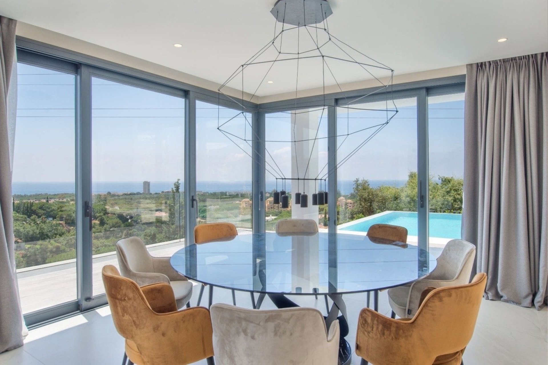 Rynek wtórny - Villa - Marbella - Elviria