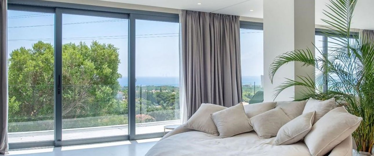 Rynek wtórny - Villa - Marbella - Elviria