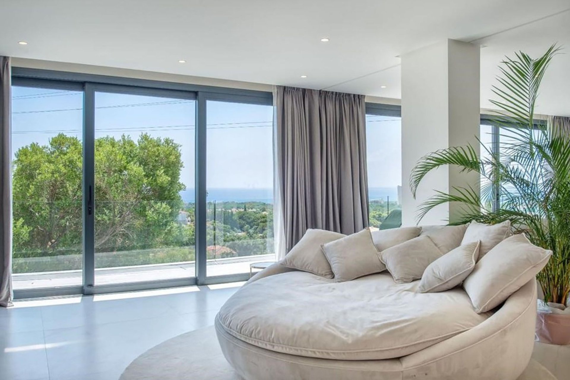 Rynek wtórny - Villa - Marbella - Elviria