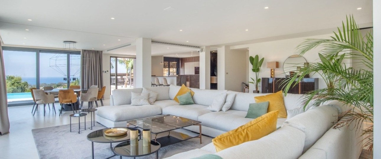 Rynek wtórny - Villa - Marbella - Elviria