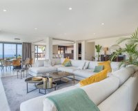 Rynek wtórny - Villa - Marbella - Elviria