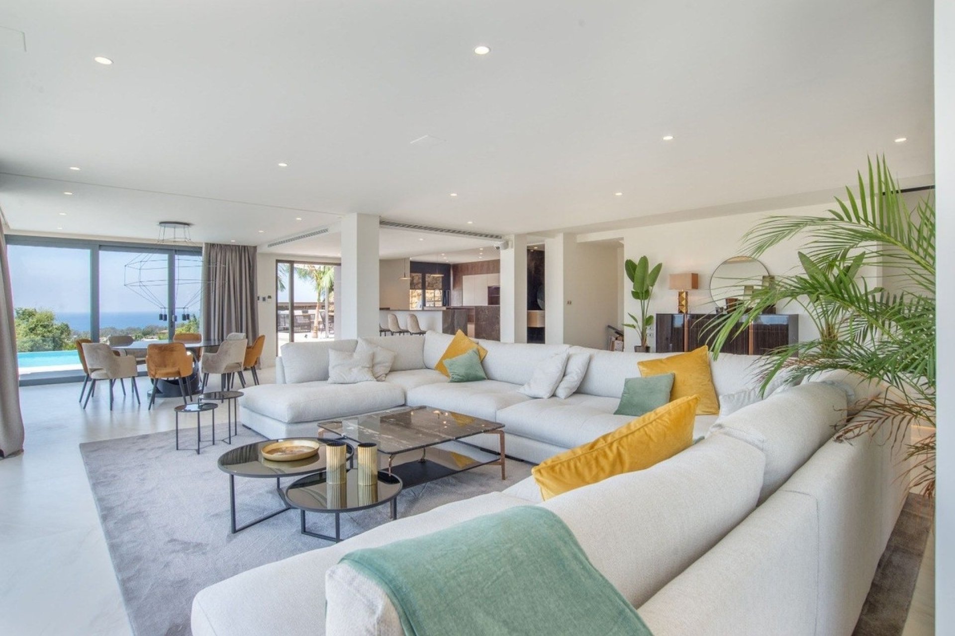 Rynek wtórny - Villa - Marbella - Elviria