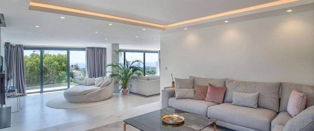 Rynek wtórny - Villa - Marbella - Elviria