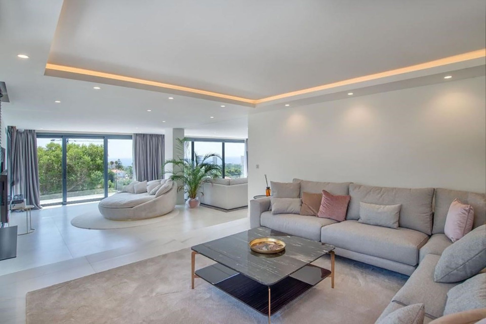 Rynek wtórny - Villa - Marbella - Elviria