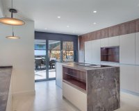 Rynek wtórny - Villa - Marbella - Elviria