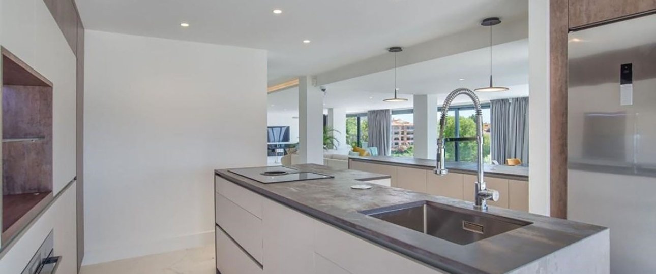 Rynek wtórny - Villa - Marbella - Elviria