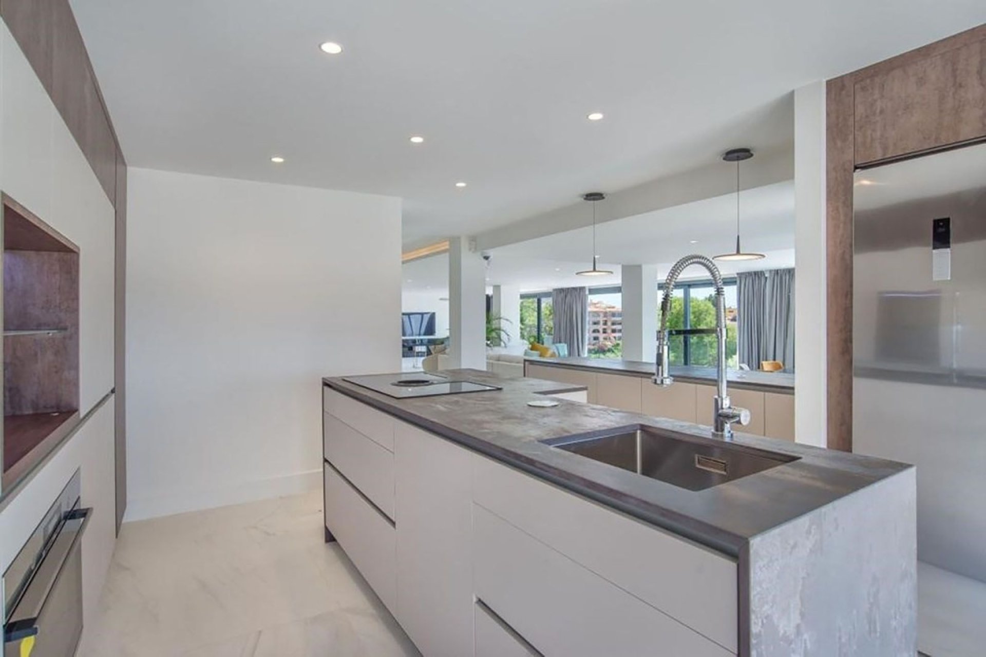 Rynek wtórny - Villa - Marbella - Elviria