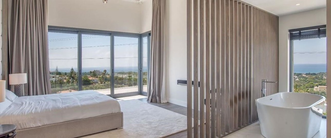 Rynek wtórny - Villa - Marbella - Elviria