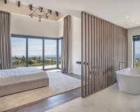 Rynek wtórny - Villa - Marbella - Elviria