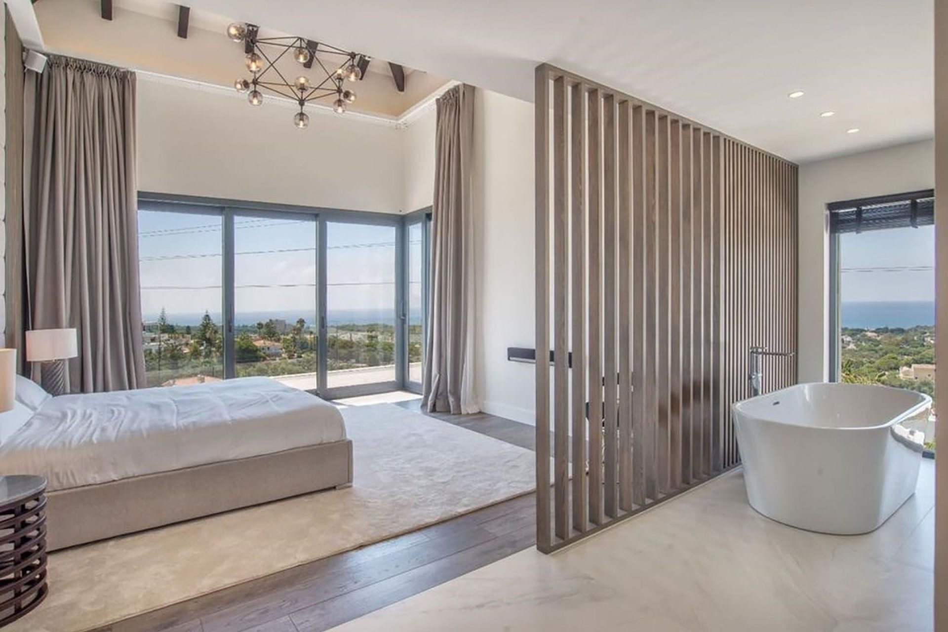 Rynek wtórny - Villa - Marbella - Elviria