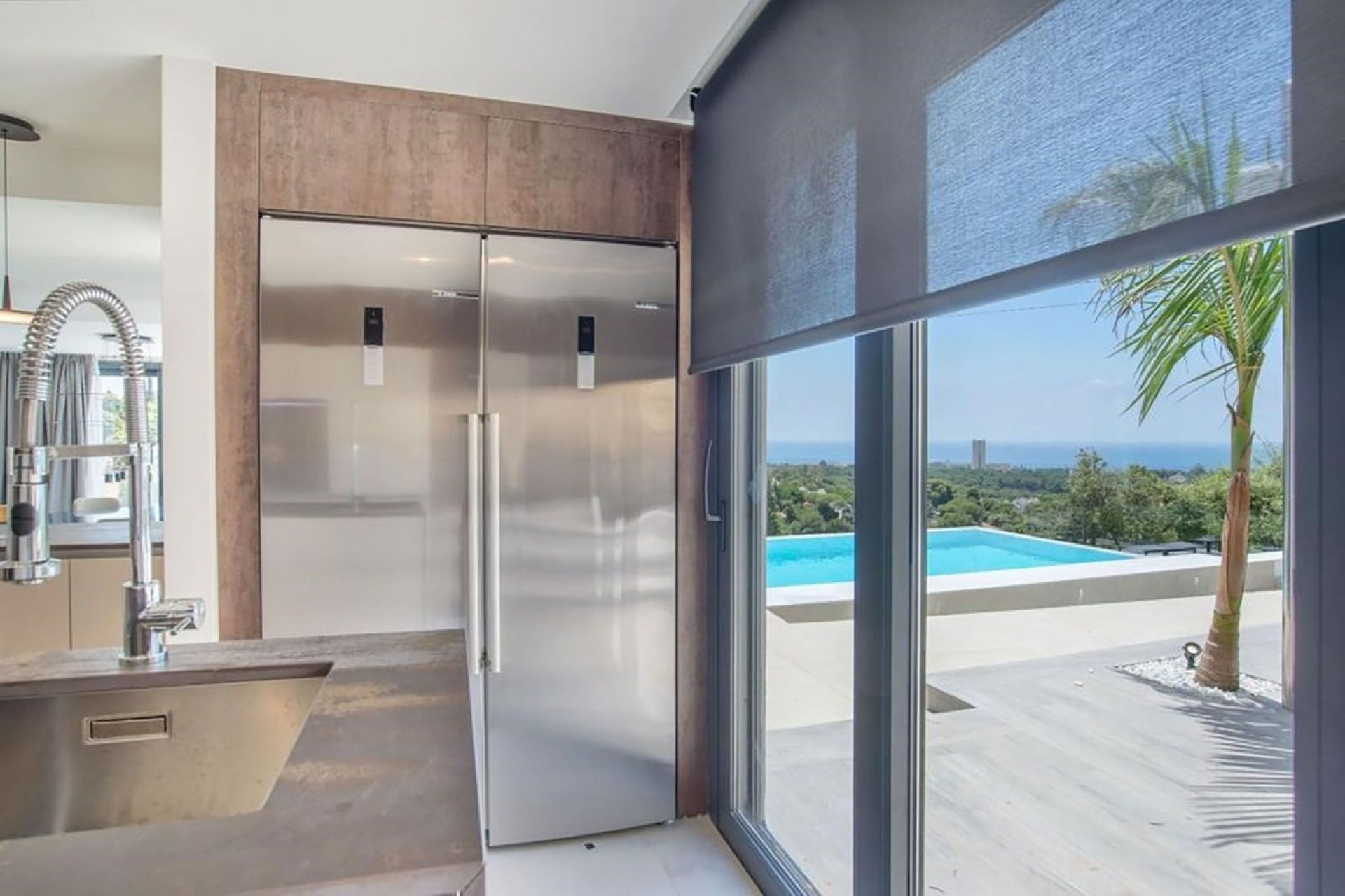 Rynek wtórny - Villa - Marbella - Elviria