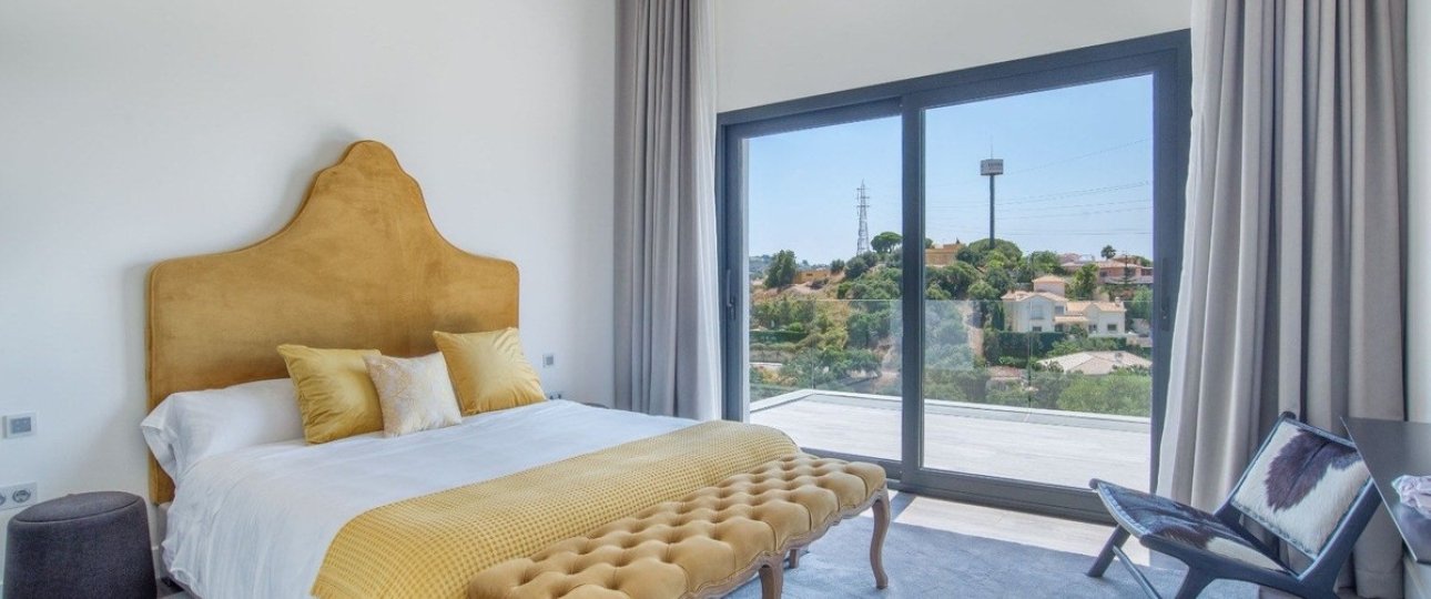 Rynek wtórny - Villa - Marbella - Elviria