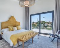 Rynek wtórny - Villa - Marbella - Elviria