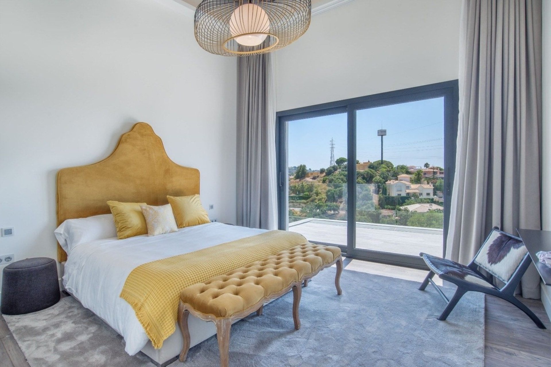 Rynek wtórny - Villa - Marbella - Elviria