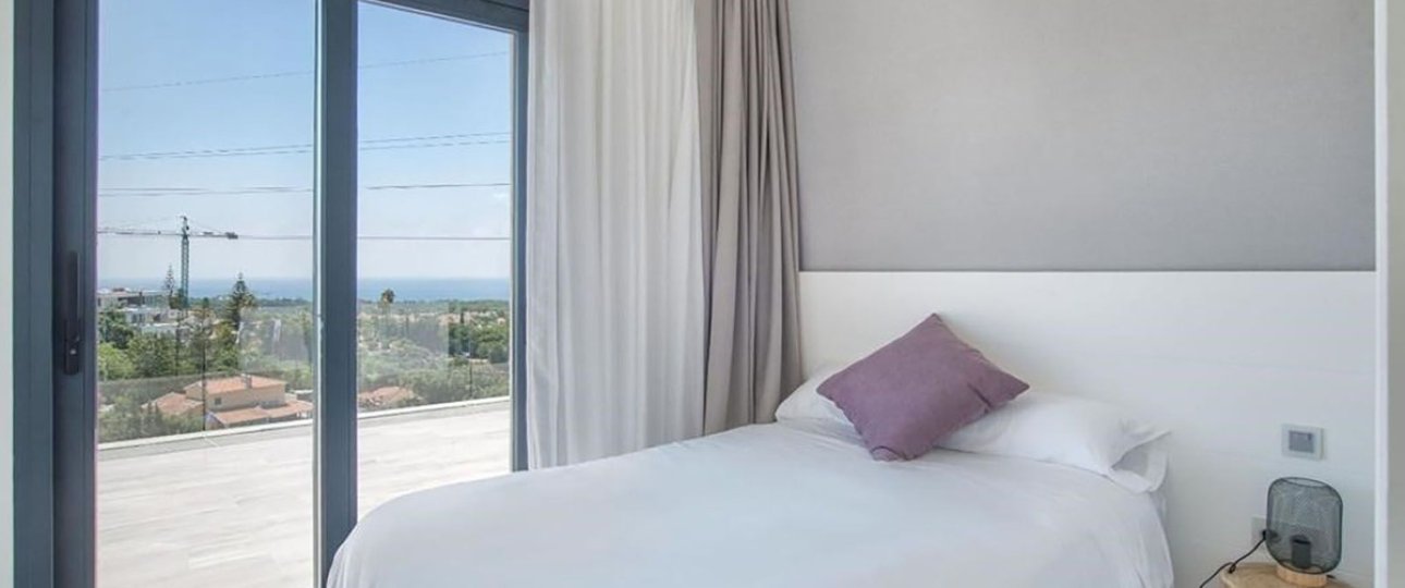 Rynek wtórny - Villa - Marbella - Elviria