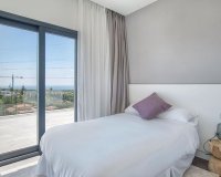 Rynek wtórny - Villa - Marbella - Elviria