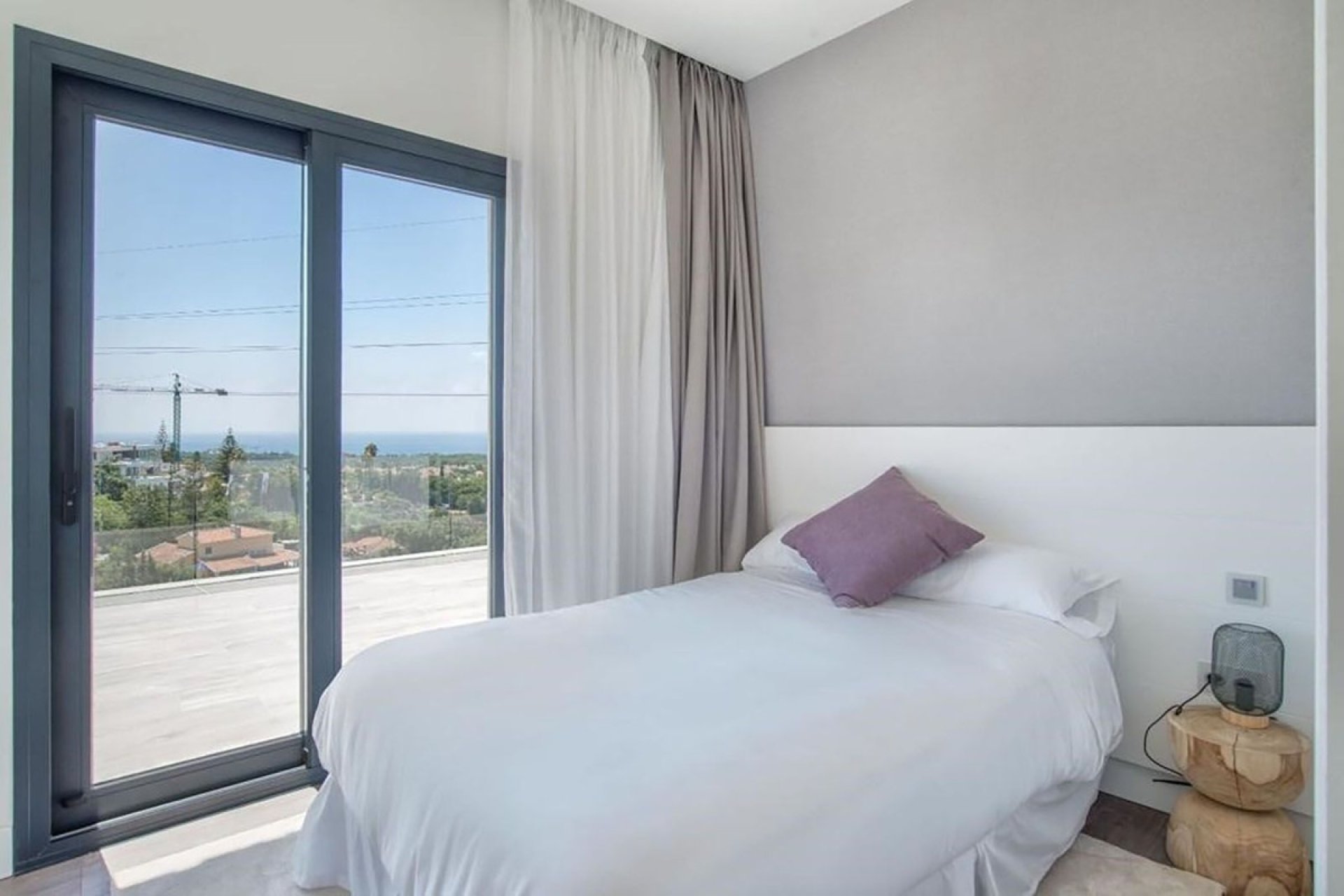 Rynek wtórny - Villa - Marbella - Elviria