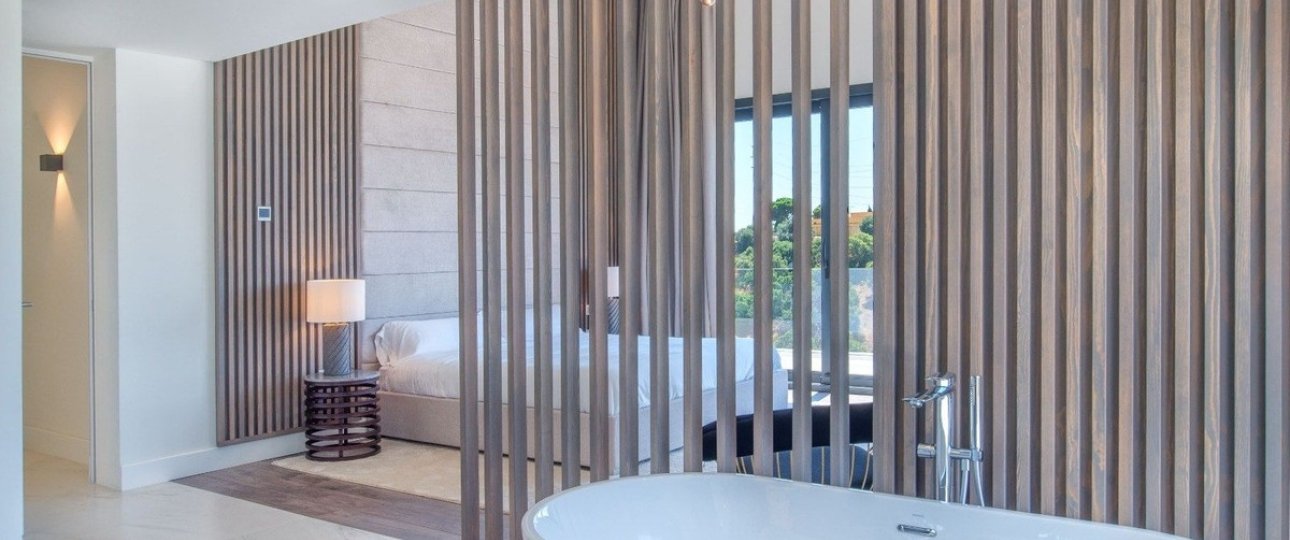 Rynek wtórny - Villa - Marbella - Elviria